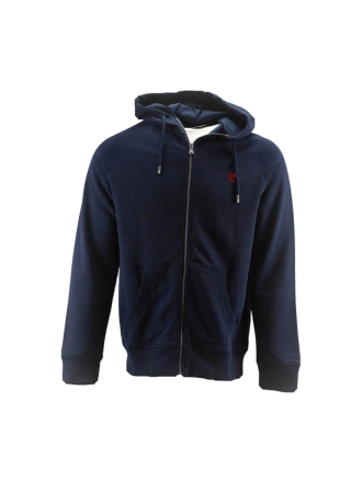 Timberland Hoodie Blauw 601313