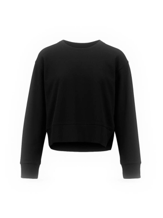 Icebreaker T-shirt Zwart 601320