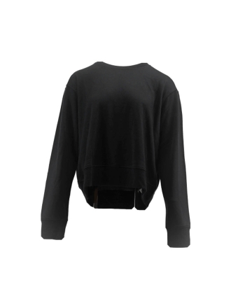 Icebreaker T-shirt Zwart 601320