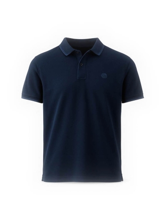 Timberland Polo Blauw 601321