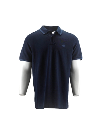 Timberland Polo Blauw 601321