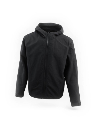 Icebreaker Jas Zwart 601324