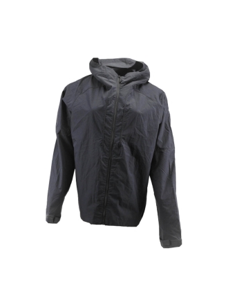 Icebreaker Jas Zwart 601324