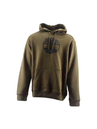 Timberland Hoodie Groen 601328