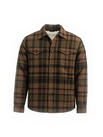 Timberland Overhemd Groen 601334