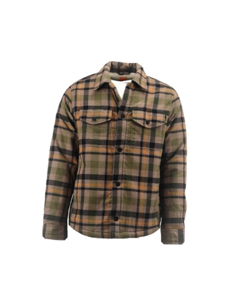 Timberland Overhemd Groen 601334