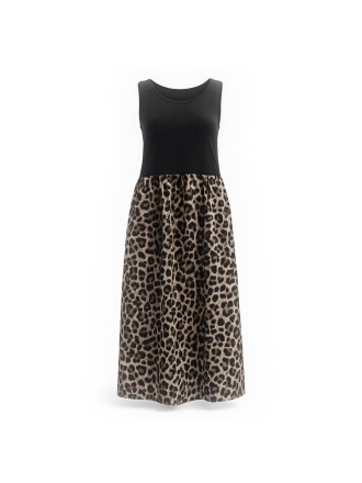 Street One Jurk panther 601372