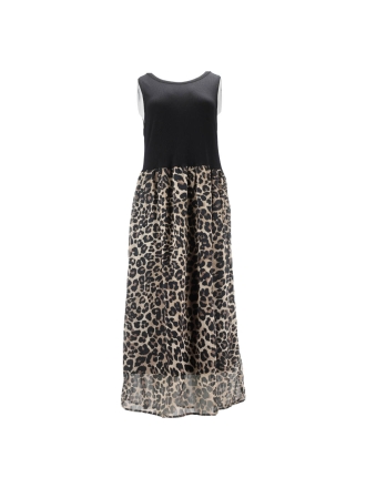 Street One Jurk panther 601372