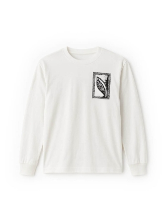 Vans T-shirt Wit 601390