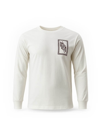 Vans T-shirt Wit 601391