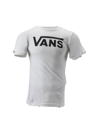 Vans T-shirt Wit 601392