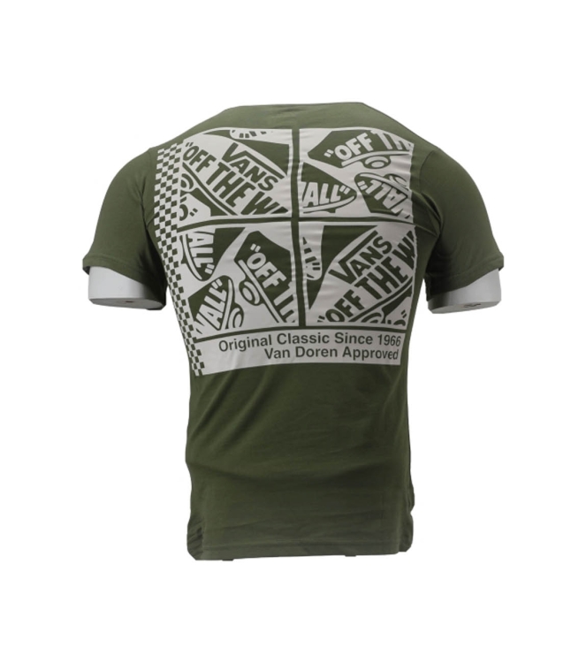 Vans T-shirt