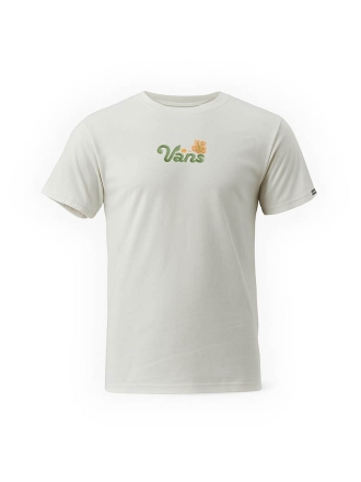 Vans T-shirt Wit 601401