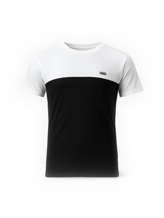 Vans T-shirt Wit 601405