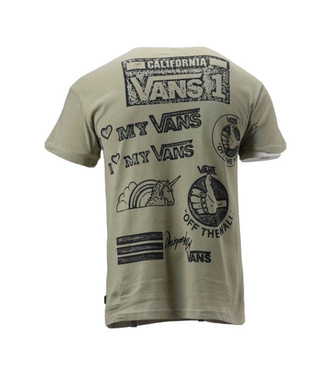 Vans T-shirt