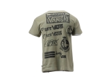Vans T-shirt