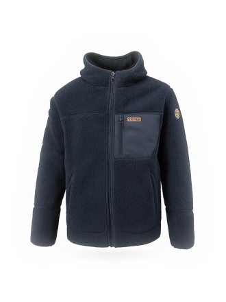 Napapijri Jas Zwart 601421