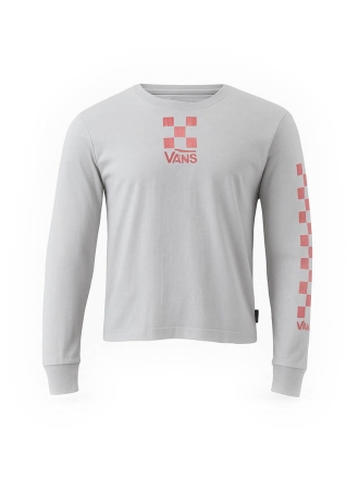 Vans T-shirt Wit 601437