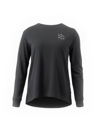 Vans T-shirt Zwart 601438