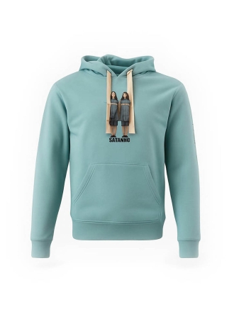 Vans Hoodie Blauw 601439