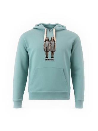 Vans Hoodie Blauw 601440