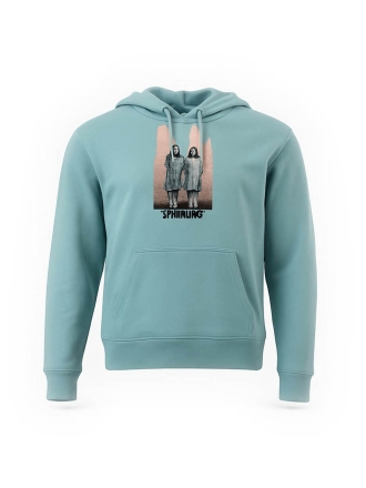 Vans Hoodie Blauw 601442