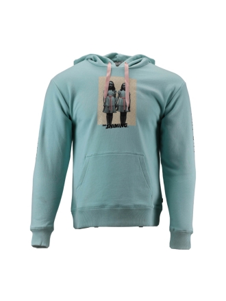 Vans Hoodie Blauw 601442