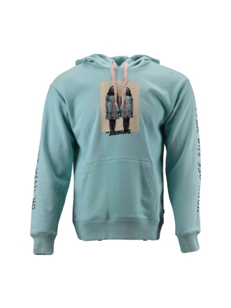 Vans Hoodie Blauw 601444