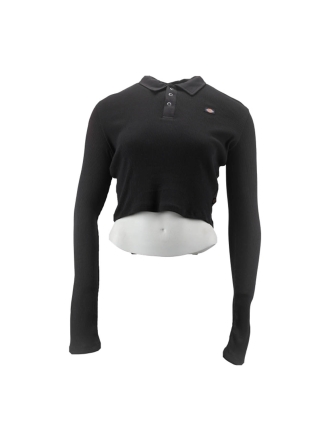 Dickies T-shirt Zwart 601449