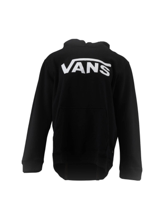 Vans Hoodie Zwart 601451
