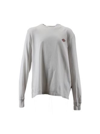 Dickies T-shirt Wit 601455