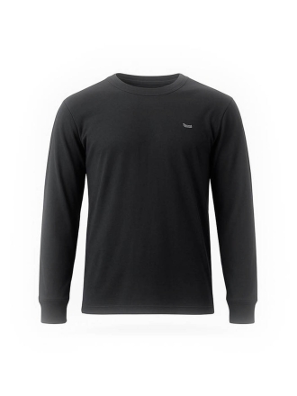 Vans T-shirt Zwart 601459