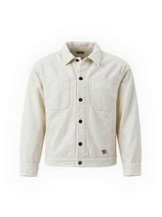 Dickies Jas Wit 601461