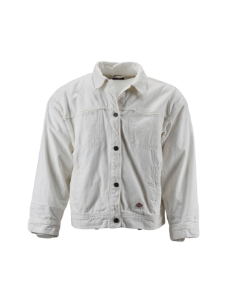 Dickies Jas Wit 601461