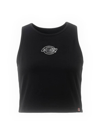 Dickies T-shirt Zwart 601467