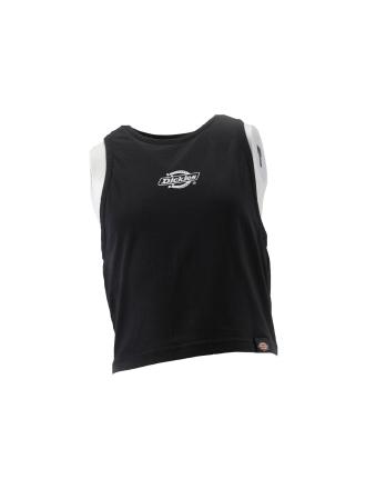 Dickies T-shirt Zwart 601467