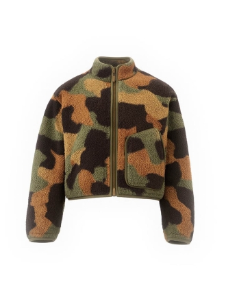 Dickies Jas Groen 601474