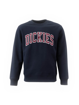 Dickies Trui Zwart 601478