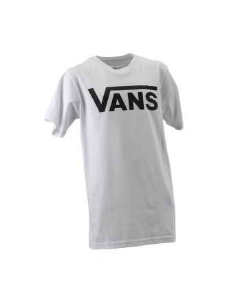 Vans T-shirt Wit 601481