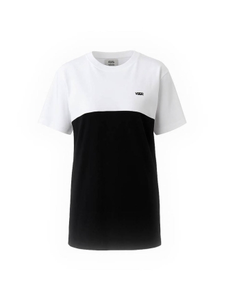 Vans T-shirt Wit 601482