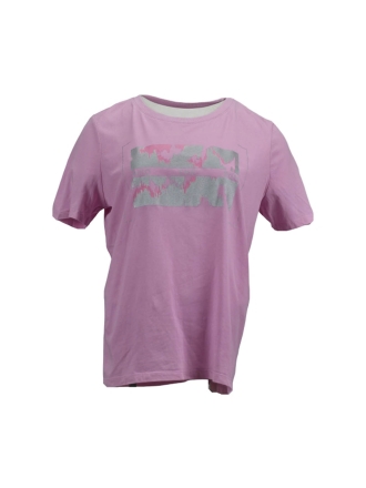 Cecil T-shirt Roze 601507