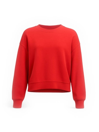 Vero Moda Trui Rood 601509