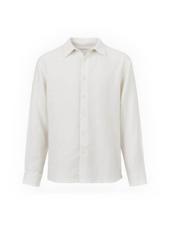 Timberland Overhemd Wit 601514