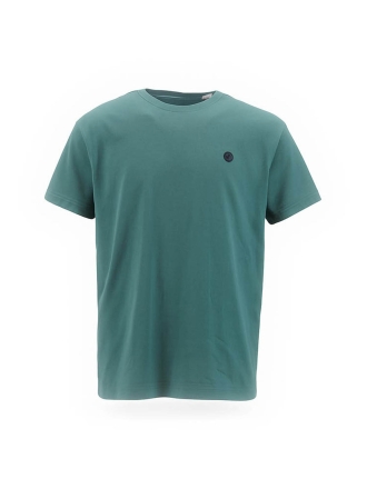 Timberland T-shirt Groen 601517