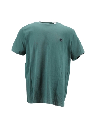 Timberland T-shirt Groen 601517