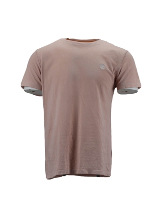 Timberland T-shirt Roze 601520