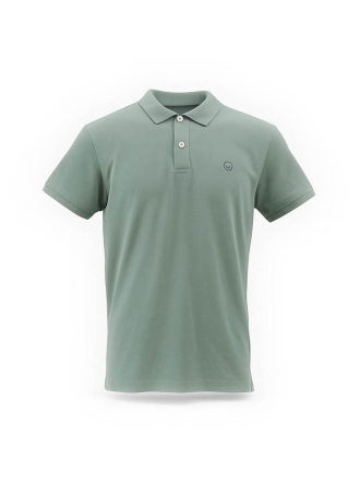Timberland Polo Groen 601530