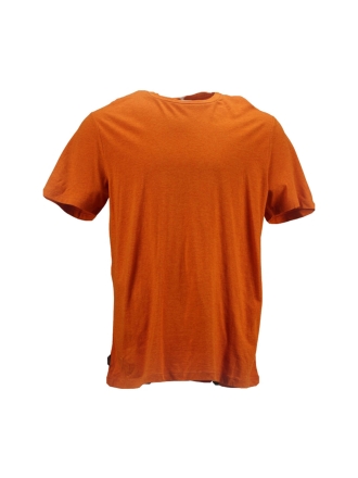 Icebreaker T-shirt Oranje 601533