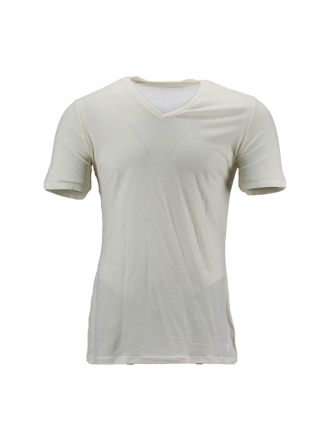 Ice Breaker T-shirt Wit 601537