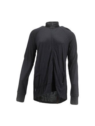 Icebreaker Jas Zwart 601538